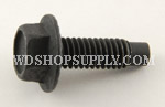 Dog Point Spin Lock Bolts